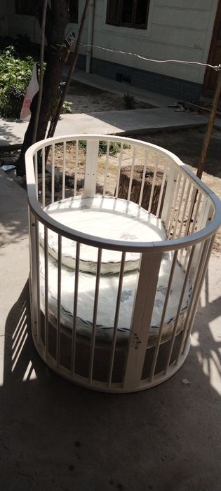 Детский карават манеж 300000 сум