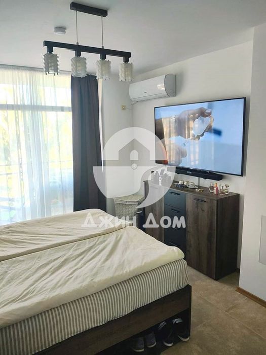 Продава се Двустаен апартамент в к.к. Слънчев бряг - 66 кв.м за 985 €/кв.м - Снимка #4