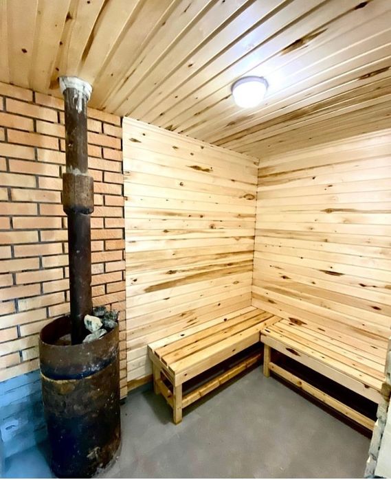 Коттедж аренда  чисто и тепло