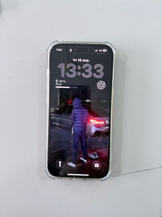 Iphone 15про айфон 15про