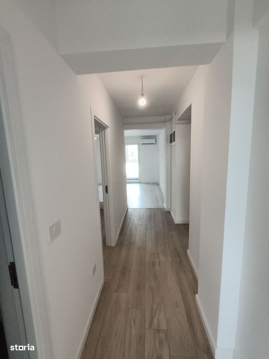 Apt cu 2 camere decomandat , Valea Lupului , intabulat, loc de parcare