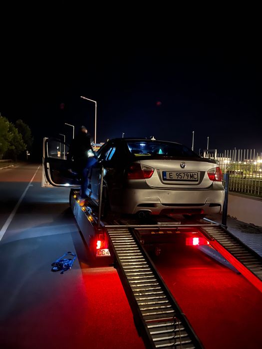 Превоз и изтегляне на автомобили-Казанлък,региона и в цялата страна.