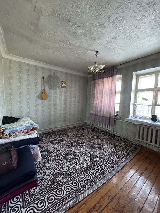 Продается  дом