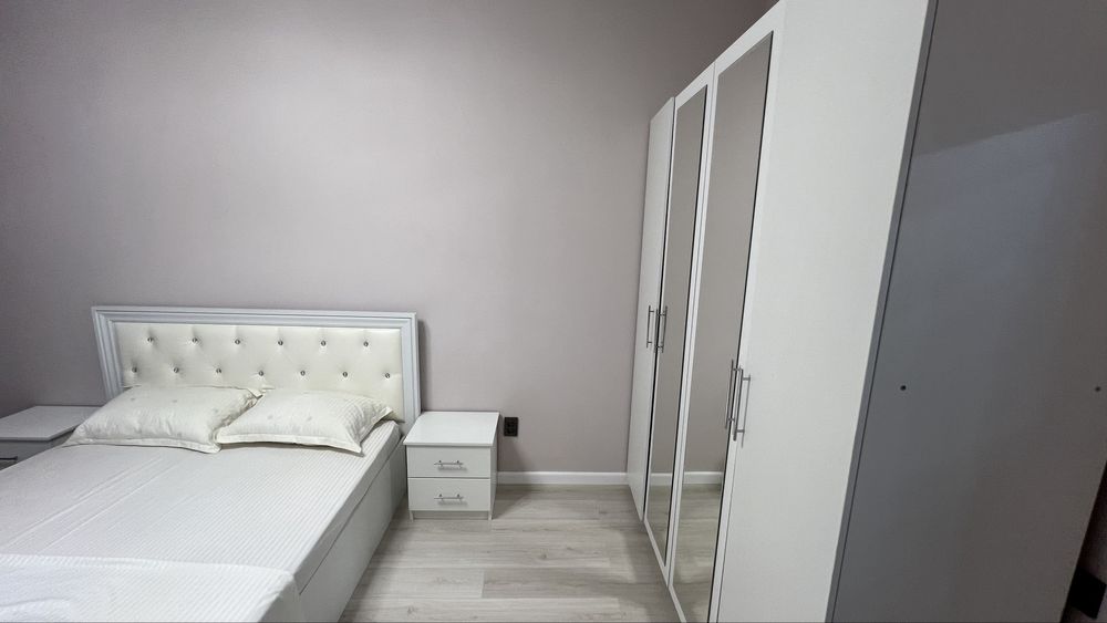 Квартира посуточно