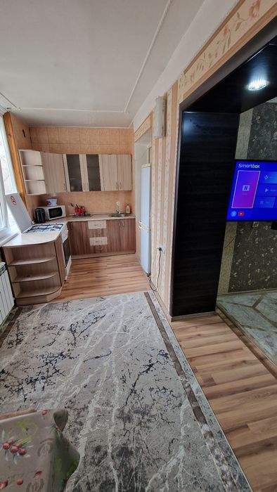 2х.ком.Абая163(район "Смарт")