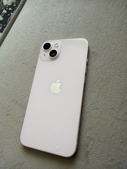 Продам Iphone 13 128! айфон 13