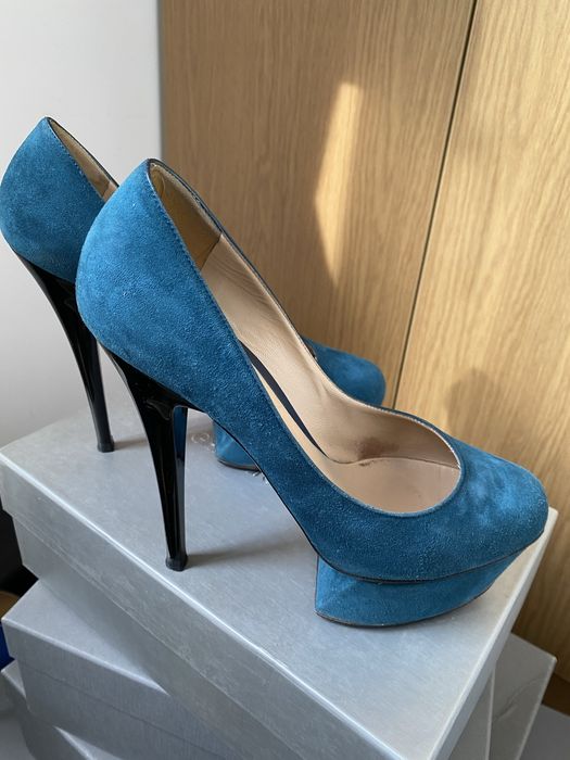 Обувь итальянская