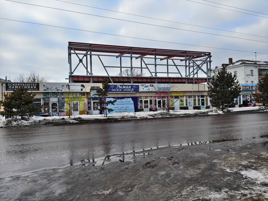 Сдам бутики в аренду