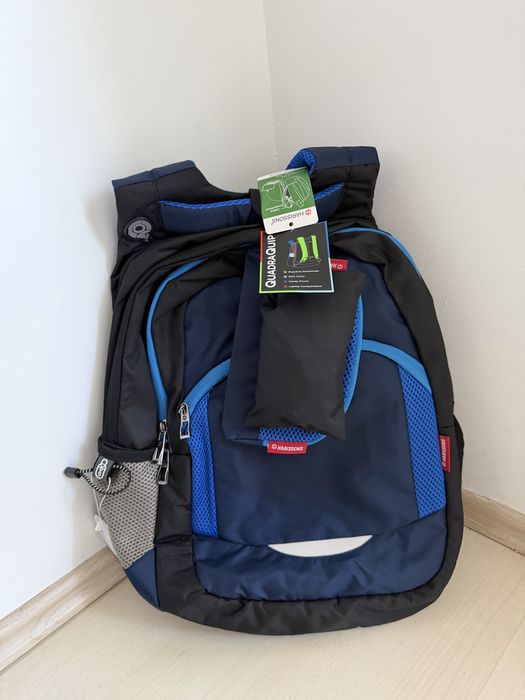 Rucsac drumetie/laptop