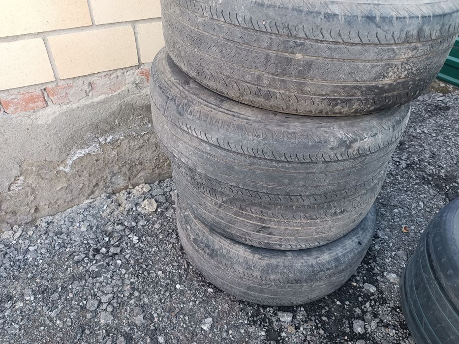 Шины 13,14,15,16