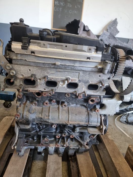 Motor dezechipat Volkswagen Golf 7 2016