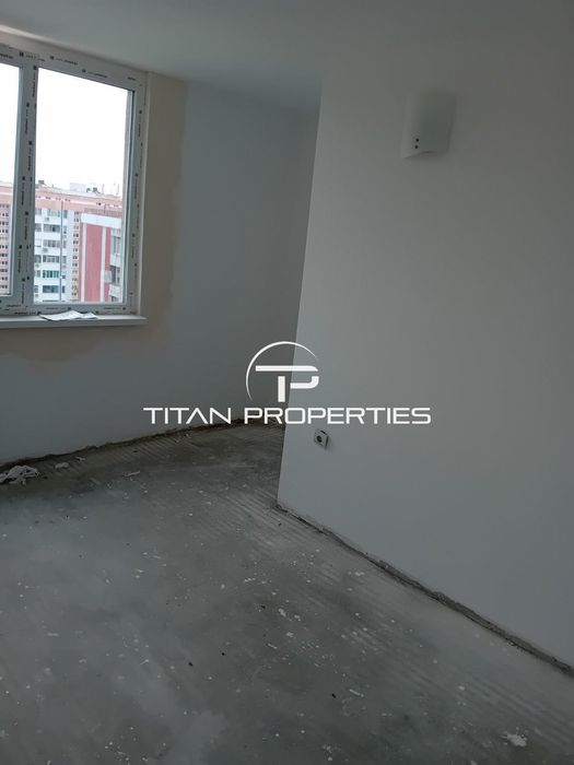 Продава се Двустаен апартамент в Бургас, Възраждане - 77 кв.м за 1955 €/кв.м - Снимка #4