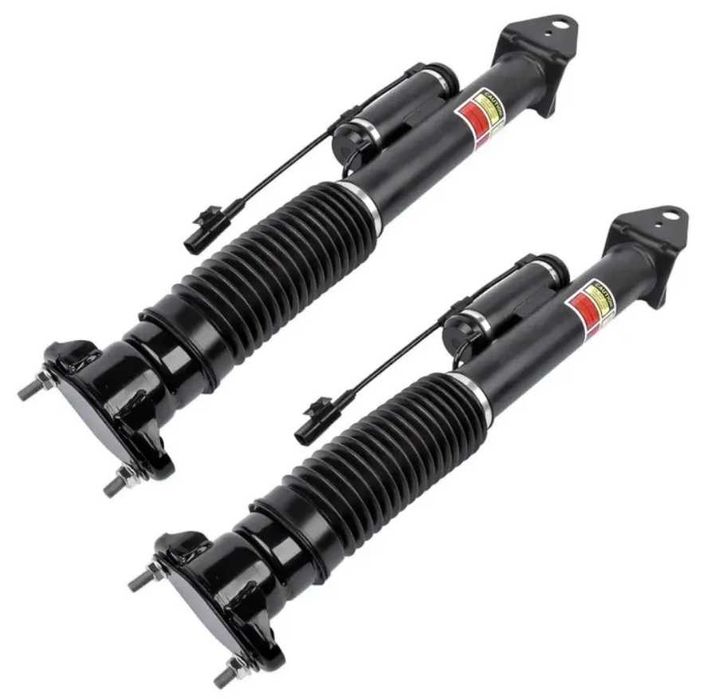 Заден Амортисьор Mercedes ML W166/Mercedes GL W166 с ADS