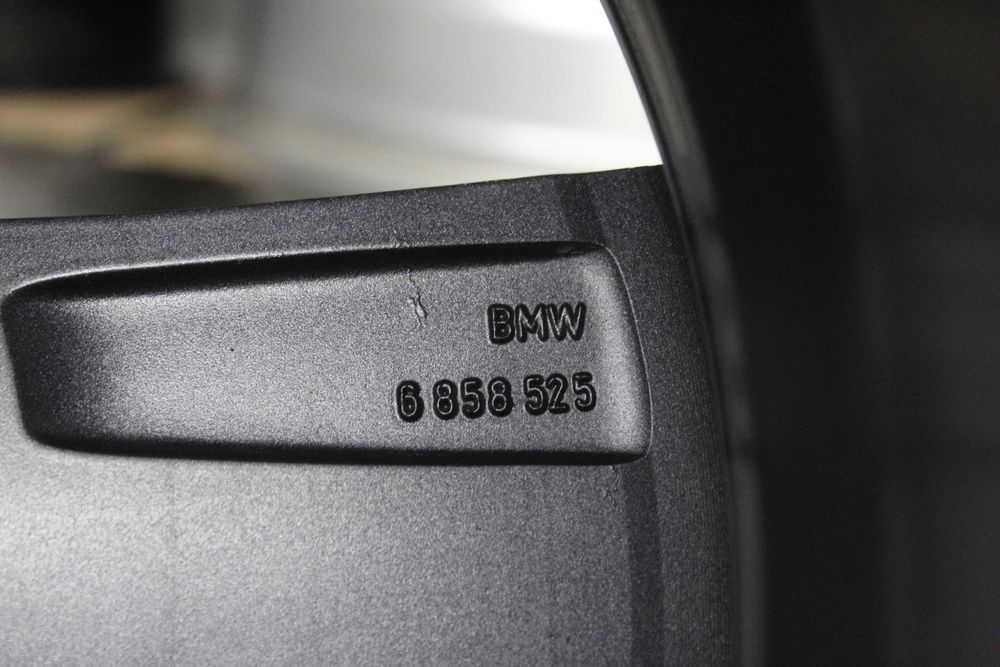 Джанти 19" BMW X5 (F15, E70)