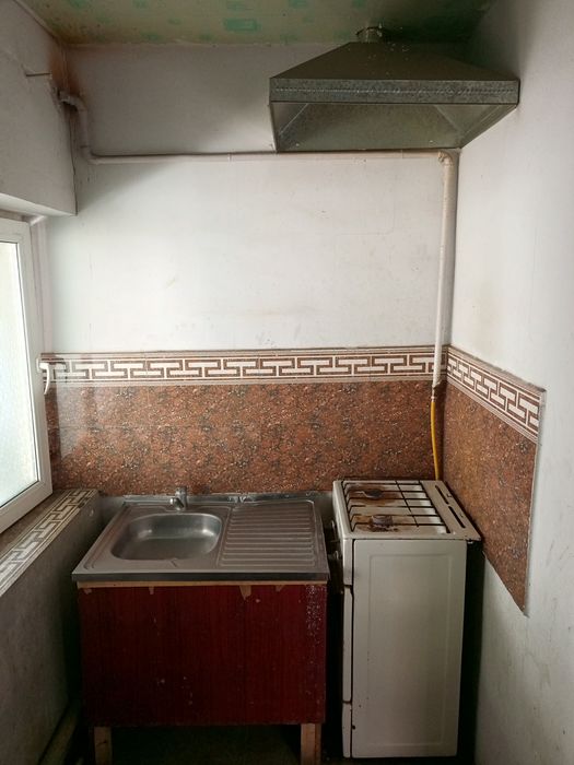 Ижарага Хоналар Берилади