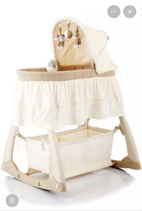 Детская люлька Нәресте төсегі