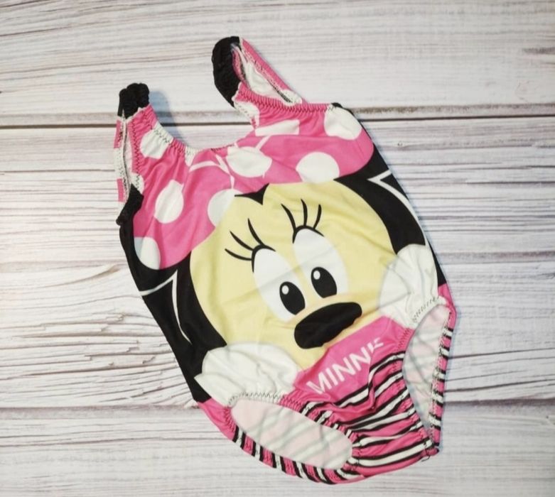 Детские купальники