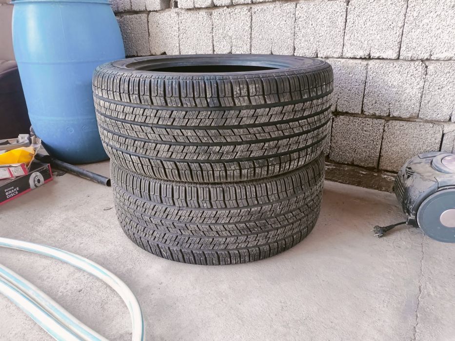 новый 275/45/R19