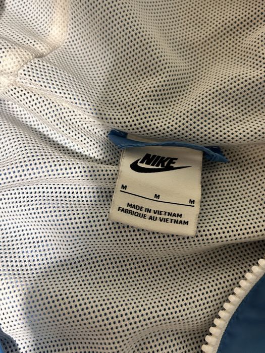 Vand compleu Nike foita original