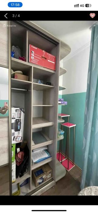 Продам шкаф-купе
