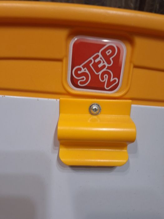 Pupitru copil Step2