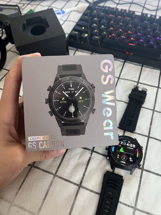 Smart Часы наручные