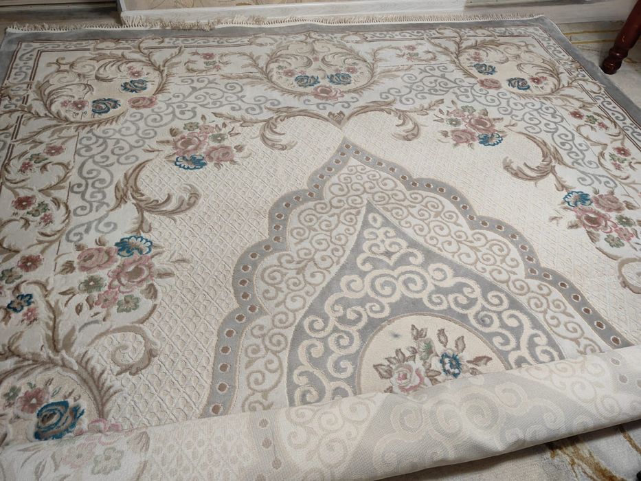 Продам ковер 3*4