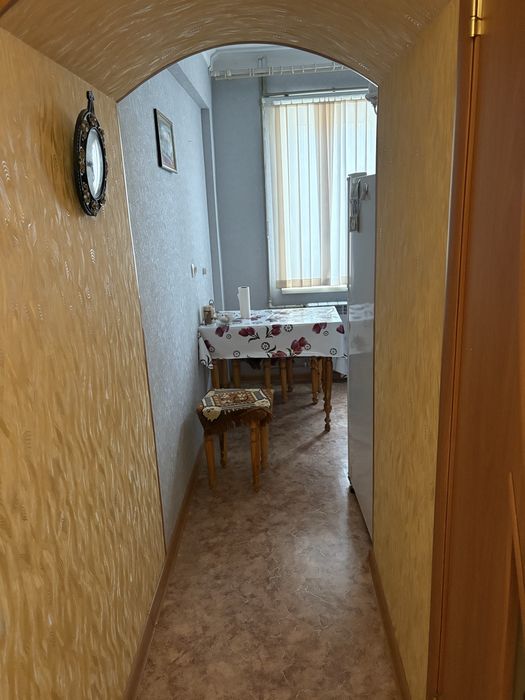 Продам квартиру