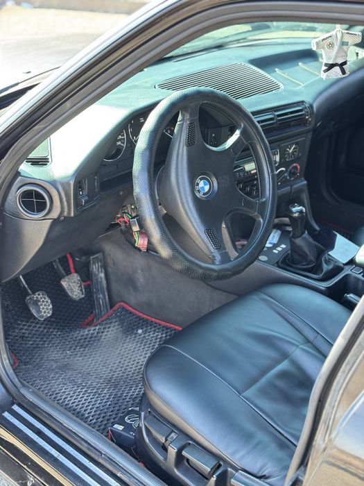 Продам Бмв bmw e34 е34