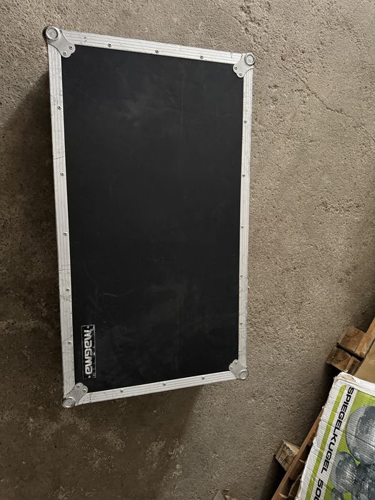 Case magma pioneer ddj sz, ddj 1000, flx 10, denon prime, pioneer sx