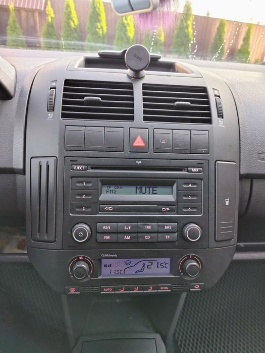 Polo 1.4 benzina Automat !!!