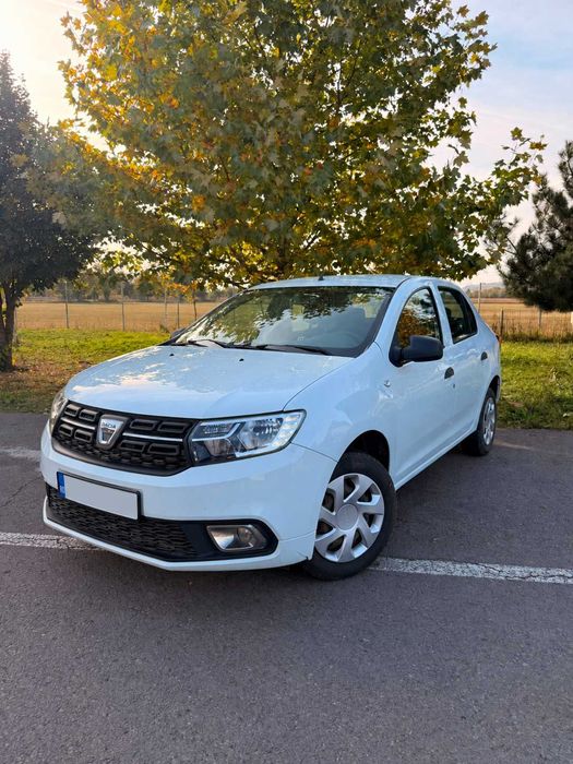 DACIA Logan 2019 — imagine 2