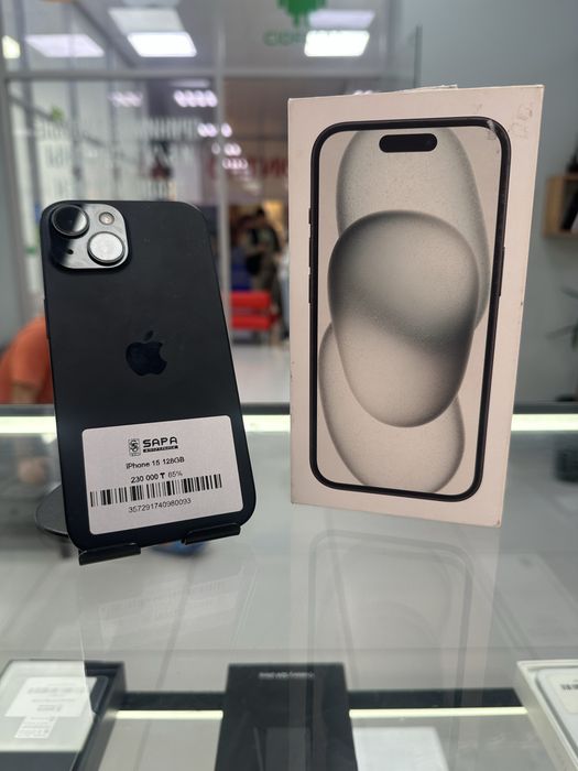 iphone 15 128gb i