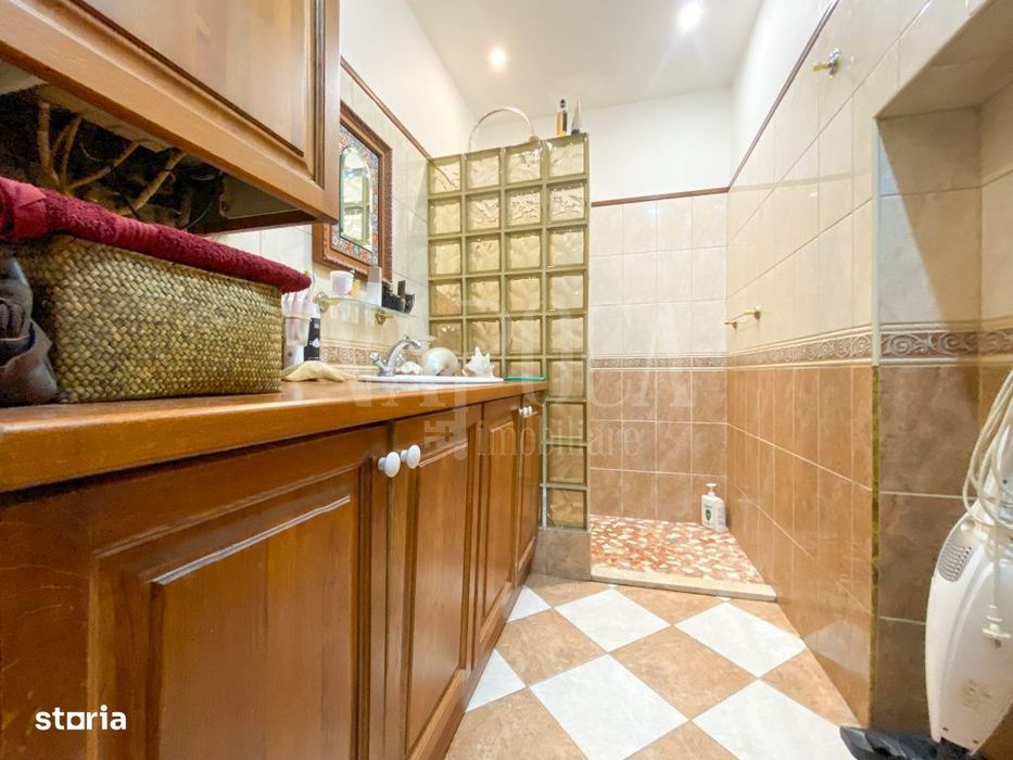 Apartament 3 camere de vanzare in Andrei Muresanu, Cluj Napoca