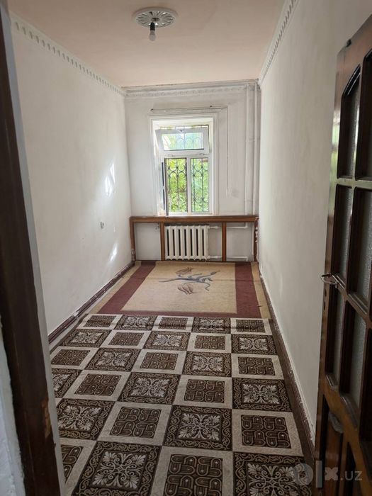 Сомон бозор 2 этаж, 4 хонали Нархи 600$ аренда