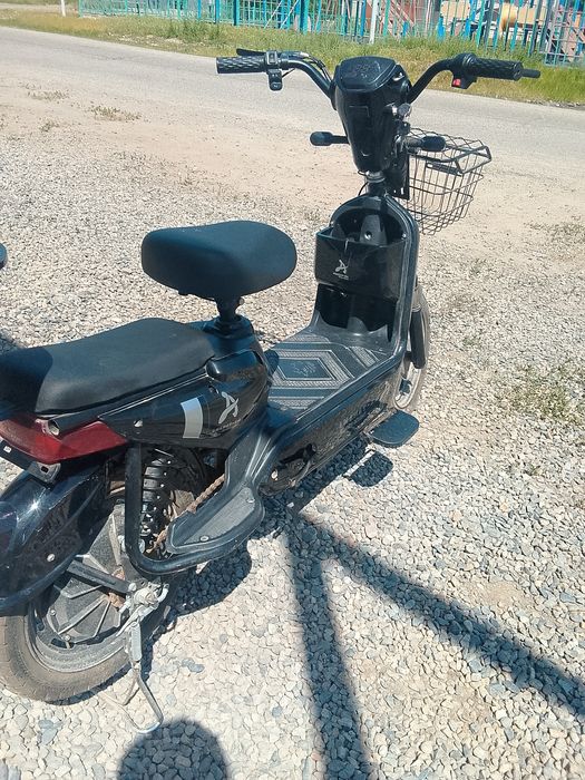 Продам Elektro skuter