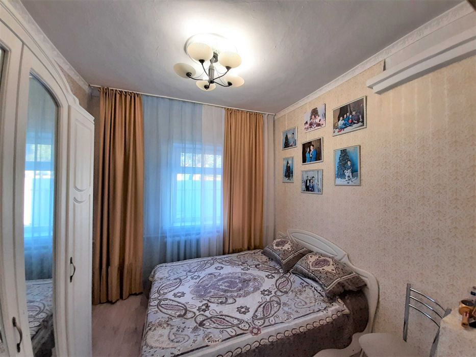 4-х комн. дом в соцгороде, остановка Жасмин