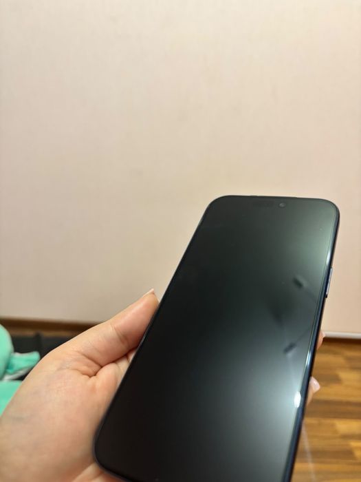 iPhone 17 pro Max256