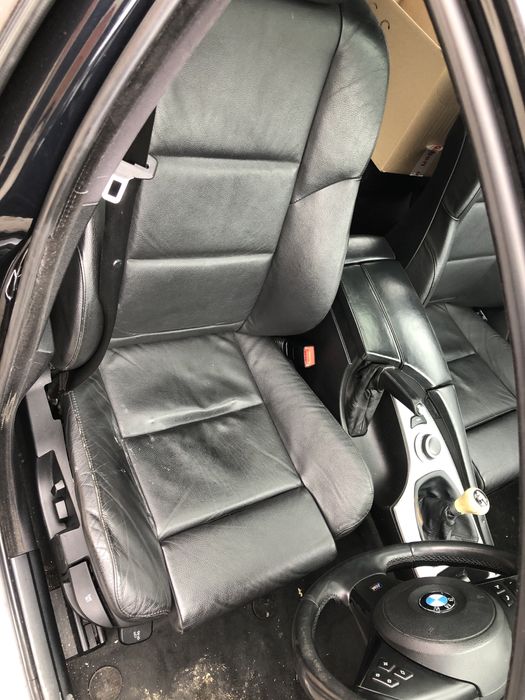 Продаваме бмв е60 530д 235кс bmw e60 530d 235hp