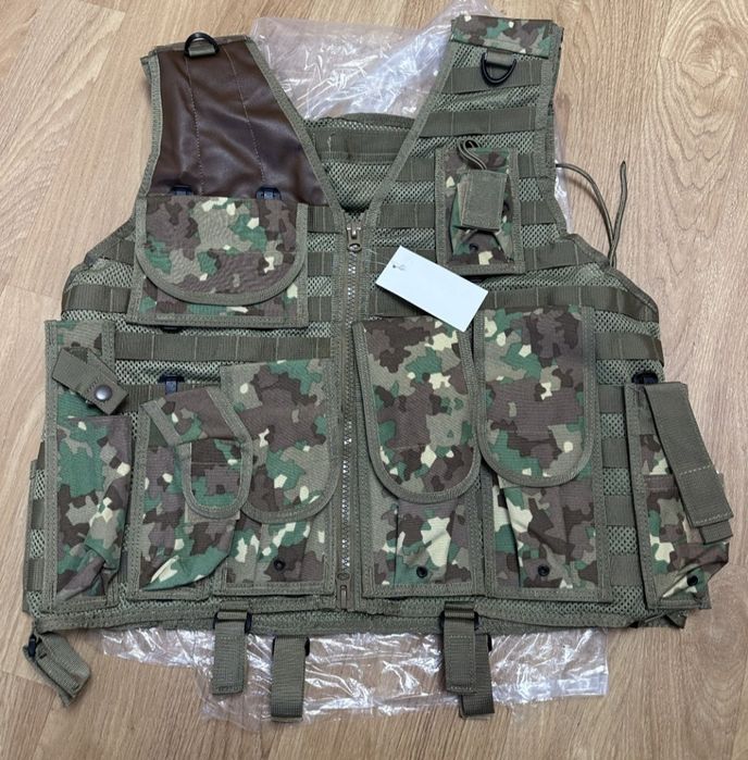 Ținută militara, marime mică