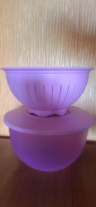 Посуда Тапервер .Tupperware. качественная . От  1000 т