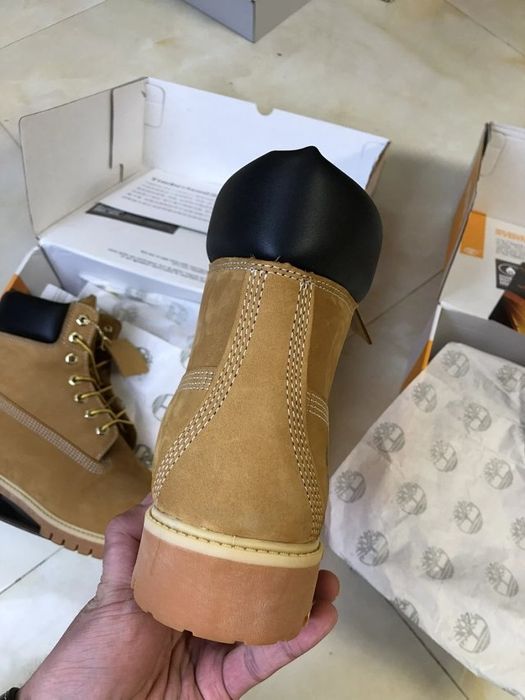 Bocanci/ghete timberland premium 6 inch waterproof