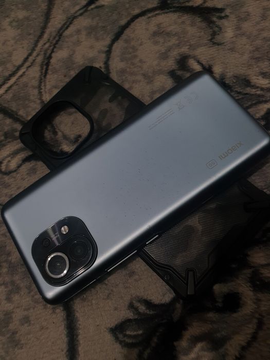 Vand/schimb Xiaomi Mi 11 negociabil