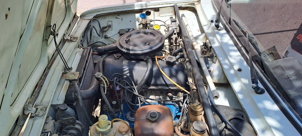 Продаю ВАЗ-21011, 1979г.в.