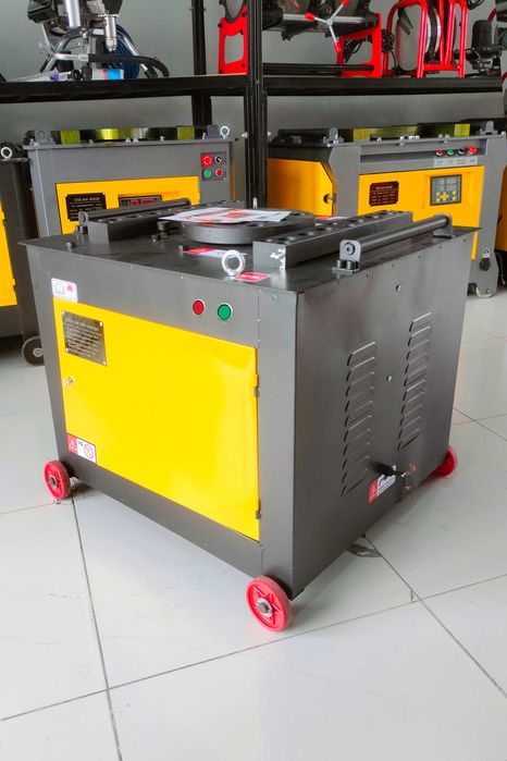 Арматурагиб MEST GW40M Арматура букадиган станок Навои