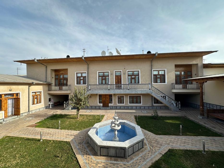 Продаётся срочно. Свой дом участок Алмазарском районе.Мойарик 3 проезд