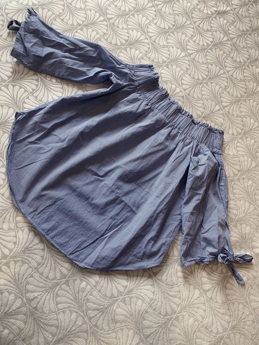 НОВА Дамска блуза ZARA - Размер S