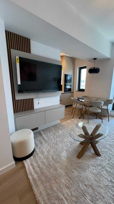 Apartament 2 camere - First Estate Pipera
