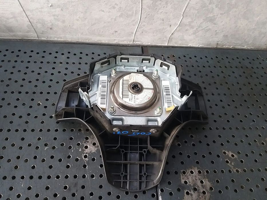 Airbag volan mitsubishi colt 6 p4400a244xa 6024085