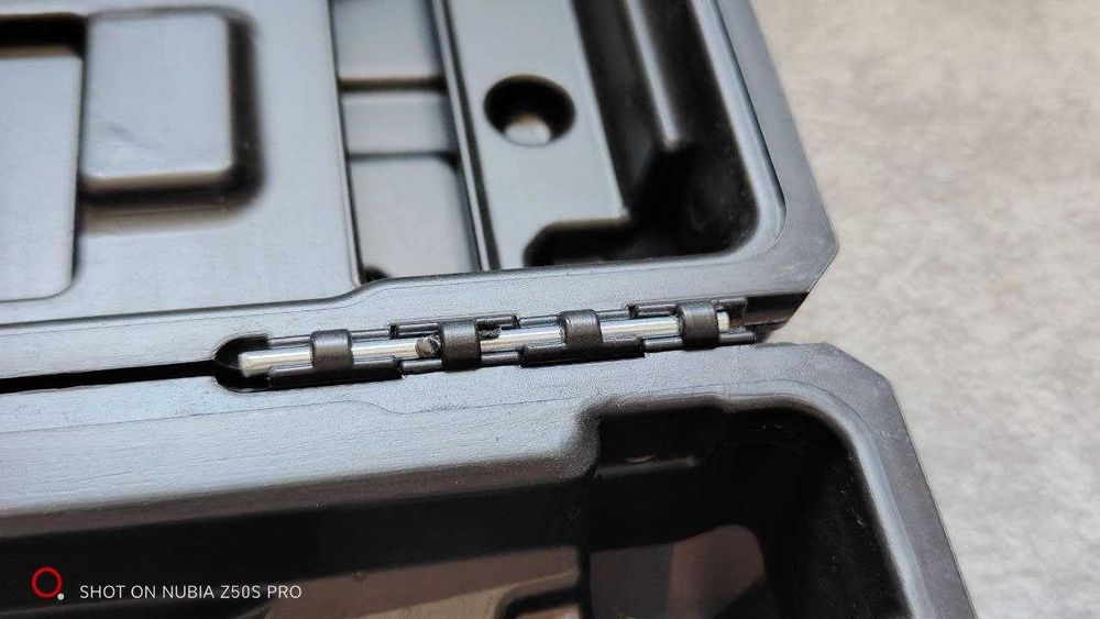 Аккумуляторный перфоратор RUIBA RB-BH24A